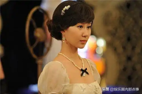 7年前这部剧认出了舒畅乔振宇,却忽略了吴谨言