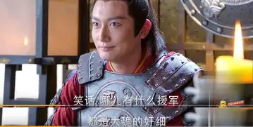同时出演楚乔传双世宠妃,不止邢昭林
