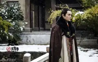 琅琊榜曝王凯剧照六大造型还原经典组图
