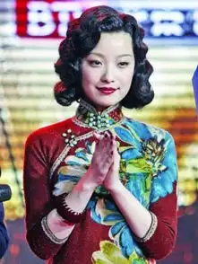 十三钗新书发布会倪妮张歆怡泪洒现场
