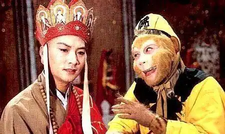 孙悟空打死过六个凡人,把他们名字连起来,你会发现一个神秘规律
