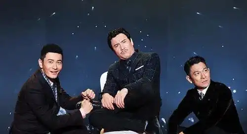 沈腾为何被称合影杀手看到照片瞬间明白,刘德华都没躲过