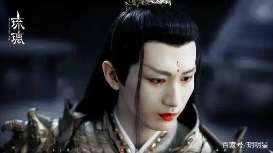 成毅罗云熙邓伦肖战朱一龙任嘉伦的哭戏,谁最能打动你
