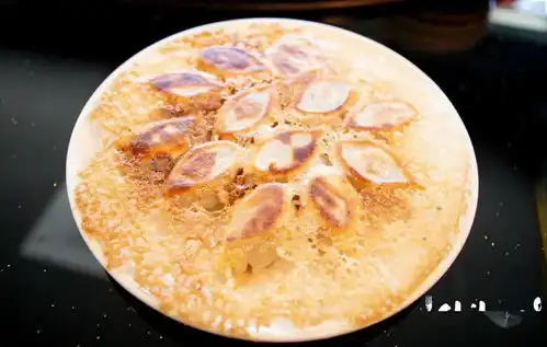 这口东北味,在湾区都找不到第二家