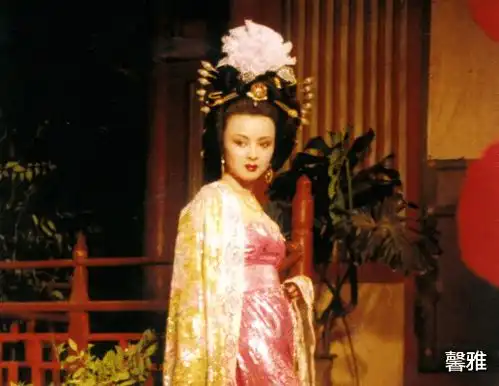 这位女明星当年震惊四座,只可惜享年59岁,大众为其惋惜
