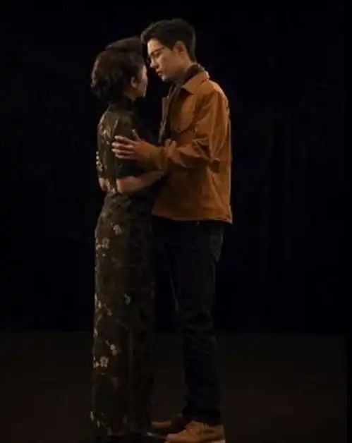 许晴撞脸贾玲曾演86版西游记里的炼丹童子剧照被扒实在认不出