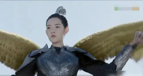 九州天空城2风如澈恢复女皇身份,雪景空为破除诅咒化为碎片