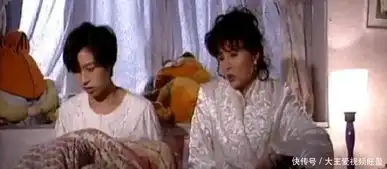 黄日华版天龙八部12位演员已离开,每一张剧照都是回忆
