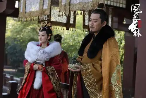 富察贵人樊胜美妈妈知否熟脸配角你认出了几个
