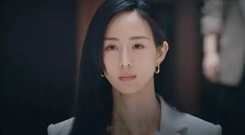 热度第一,杨紫新剧女心理师爆红,这6位配角一个比一个出彩
