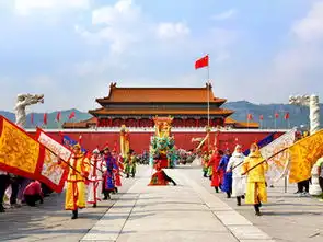 横店影视城图片大全高清风景图片途牛移动站动站
