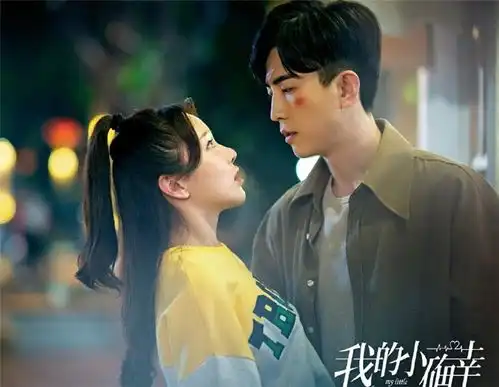 腾讯又一甜宠剧将袭,男女主堪称王炸组合,网友熬夜追