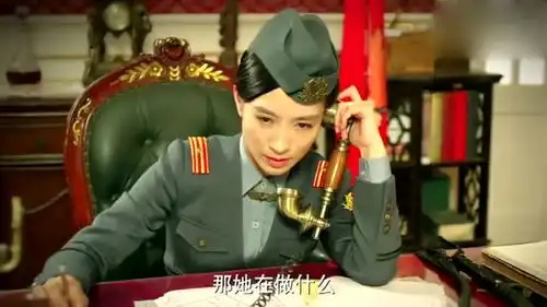 胭脂手下对赵丽颖的事情一无所知,冯曼娜发火了
