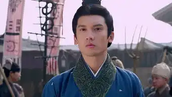 秀丽江山之长歌行第50集剧照,秀丽江山之长歌行图片
