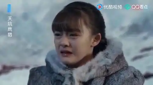 天坑鹰猎顺德奶奶去世,菜瓜悲痛不已,保庆发誓要报仇
