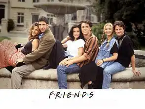 最热门美剧老友记六大主演要一起出演特别篇播出时间