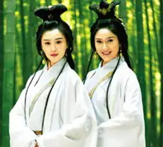 刘竞出演三国定妆照