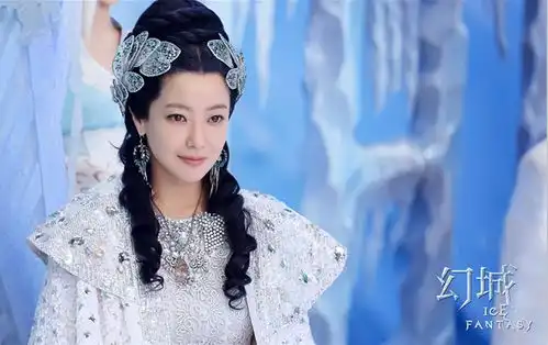 幻城即将梦幻上映