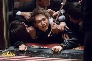 毫不夸张地说,这是我看过的高颜值电影中最搞笑的一部
