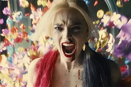 继银河守护队之后,詹姆斯古恩又拍出一部极富玩味的电影