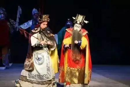 周浦国粹走进周浦
