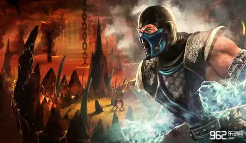 真人快打x公布jcg游戏演示视频完整页