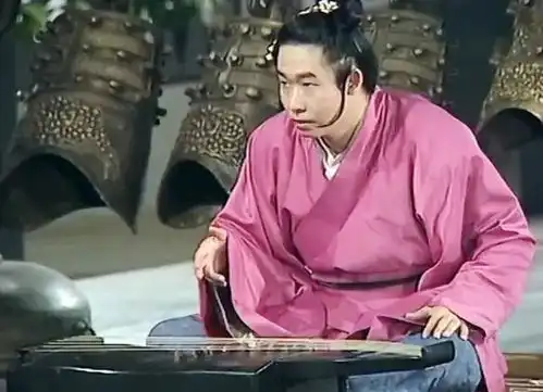 一部被低估的历史剧东周列国,原来当年有那么多知名演员参演