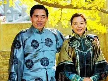 夫妻俩都是老戏骨,帅气儿子28岁出道,7年了仍然不温不火