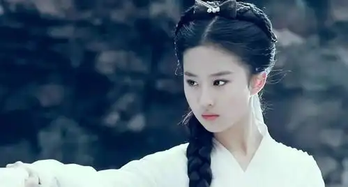 刘亦菲和李若彤的小龙女,到底谁的版本更有仙气一些呢
