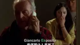 豆瓣9.2绝命毒师第二季第三集老白高能回归
