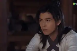 将夜李沛言才是大唐最忠心之人却因扶持李珲圆上位万人唾弃