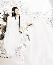 古装剧玉骨遥展现东方美学韵味