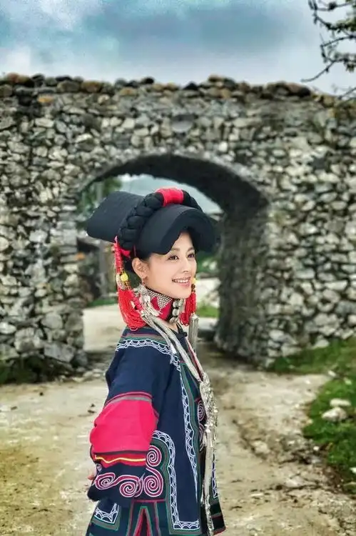 女演员王力可有演技有颜值,可为什么就是不红呢
