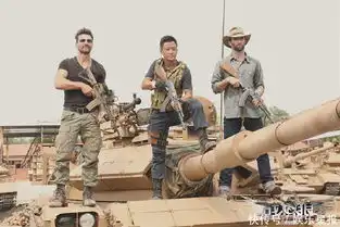 他因演员的诞生意外走红,圈粉无数