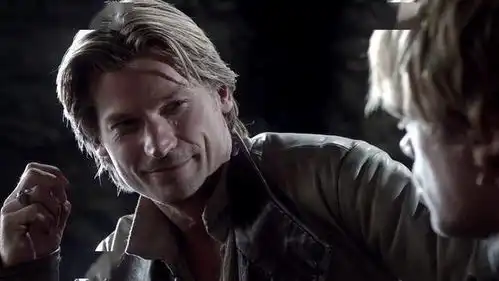 詹姆差点捐款重拍权力的游戏大结局