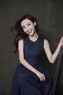 倾城时光剧照刘凡菲