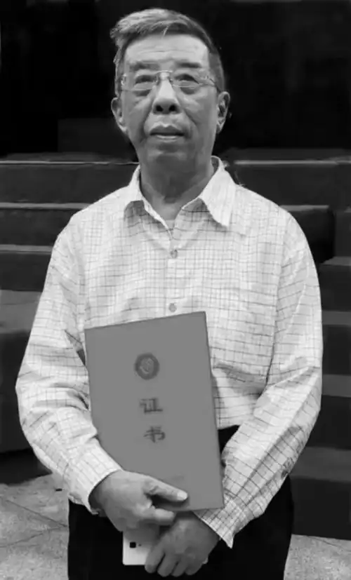 82岁智取威虎山作曲家去世,戏曲界深切悼念,生前桃李满天下