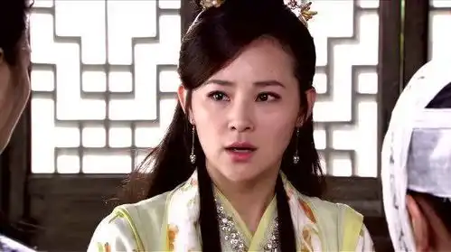 龙门镖局邱璎珞锲而不舍,众人十分担忧,害怕她知晓真相
