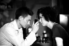 刘德华富春输的口碑盲探补回来