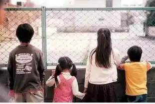 留守儿童没有爸妈陪伴的童年,每一次相见都弥足珍贵
