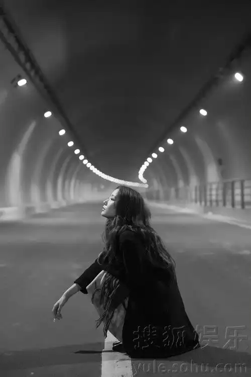 王珞丹后会无期剧照曝光质感升级戏感充沛