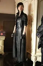 隋俊波喋血孤岛横店热拍玩转特工技