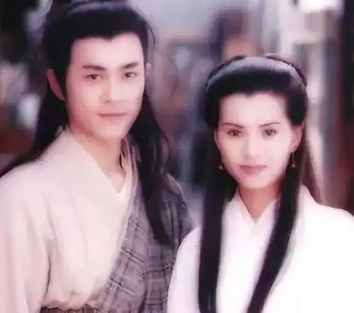 新神雕侠侣可以翻拍,但请尊重观众的审美底线