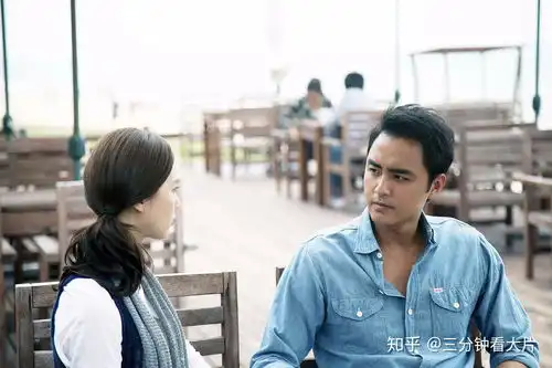 五位长相普通却喜欢演高富帅的男星,何润东张翰李威皆上榜
