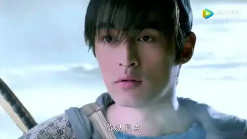 仙剑奇侠传三杨幂向胡歌索吻被嫌弃有口臭,还不让停
