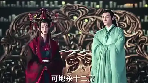 媚者无疆影子长安重伤,无法参加比赛,晚媚主动认输
