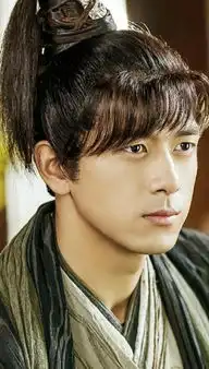 李现又有新剧要上映了这次搭配李一桐,何润东继续泡面头出演