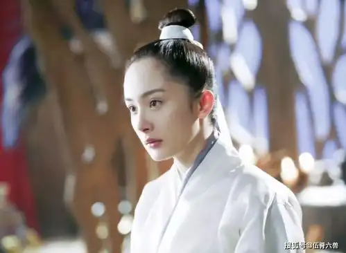 三生三世剧照长歌行