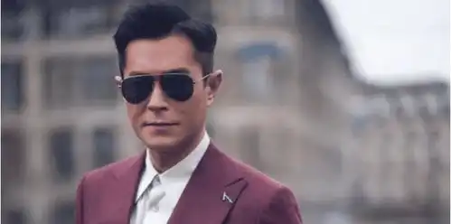 6位真正混过社会的明星,三狼孙红雷,榜首才是真正大佬