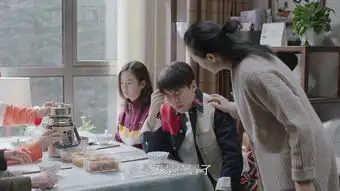 小欢喜第40集剧照,小欢喜图片